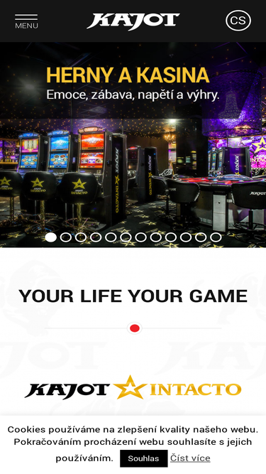 10 Greatest Us Casino Applications You star trek casino to definitely Spend Real money Inside 2023