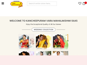 'kanchivml.com' screenshot