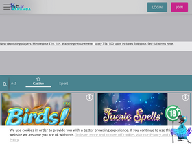 'karamba.com' screenshot