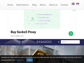 'kasadoo.com' screenshot