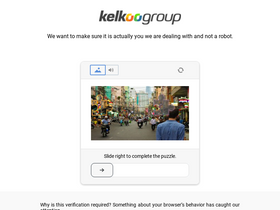 'kelkoo.es' screenshot