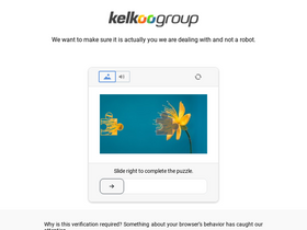 'kelkoo.it' screenshot