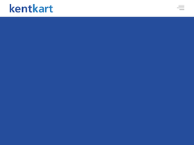 'kentkart.com' screenshot