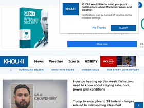 'khou.com' screenshot