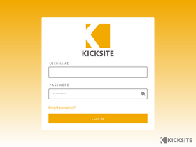 'kicksite.net' screenshot