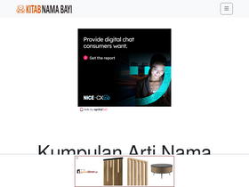 'kitabnamabayi.com' screenshot