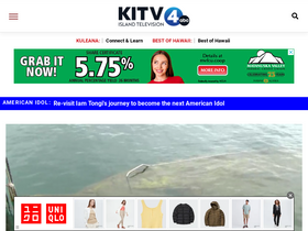 'kitv.com' screenshot
