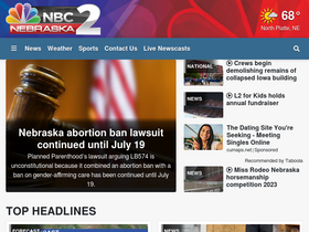 'knopnews2.com' screenshot
