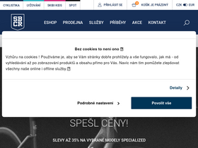 'kola-radotin.cz' screenshot