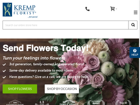 'kremp.com' screenshot