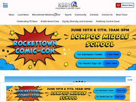 'ksby.com' screenshot