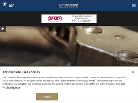 'ksn.com' screenshot