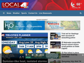 'ksnblocal4.com' screenshot