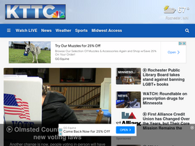 'kttc.com' screenshot