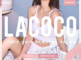 'la-coco.com' screenshot
