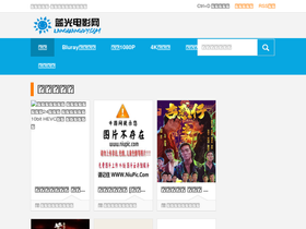 'languangdy.com' screenshot