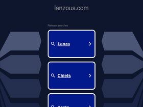 'lanzous.com' screenshot