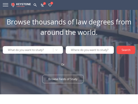 'lawstudies.com' screenshot