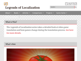 'legendsoflocalization.com' screenshot