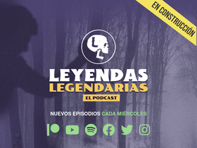 'leyendaslegendarias.com' screenshot