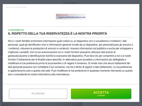 'lezionidimatematica.net' screenshot