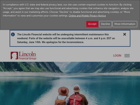 'lfg.com' screenshot