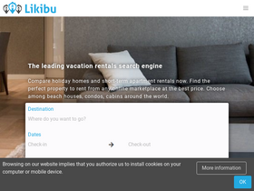 'likibu.com' screenshot