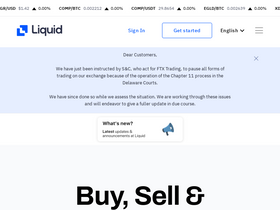 'liquid.com' screenshot