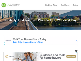 'livability.com' screenshot