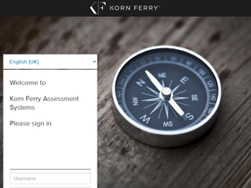 Login Talentqgroup Com Analytics Market Share Stats Traffic