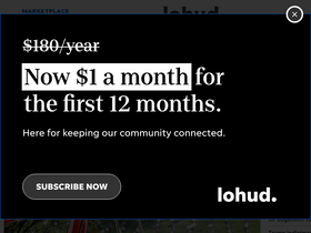 'lohud.com' screenshot