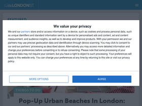 'londonist.com' screenshot