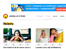 'lovitodo.com' screenshot