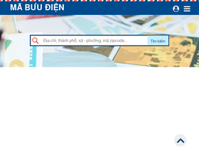 'mabuudien.net' screenshot