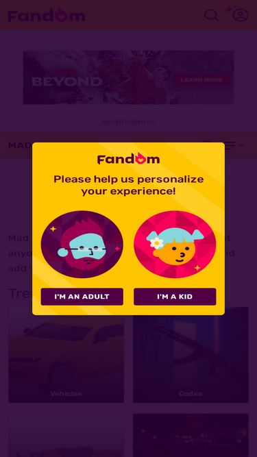 Mad City Fandom Com Analytics Market Share Stats Traffic Ranking - similarweb roblox mad city fandom Mad City Fandom Com Analytics Market Share Stats Traffic Ranking - roblox mad city fandom