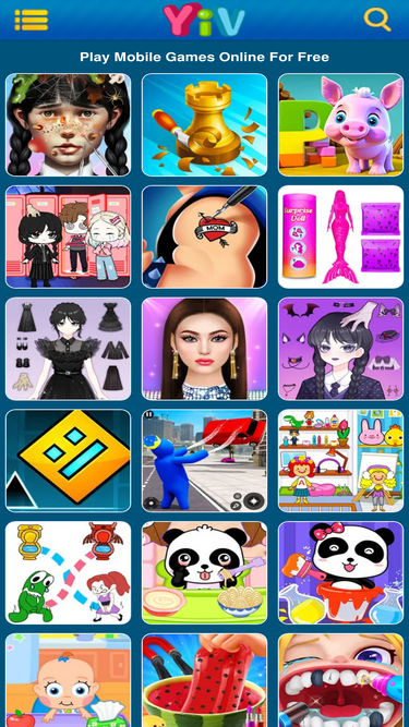 Mafa Games Mafa Games