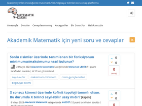 'matkafasi.com' screenshot