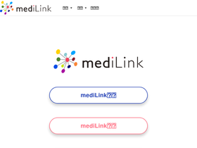 'medilink-study.com' screenshot