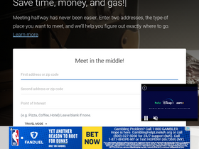 'meetways.com' screenshot