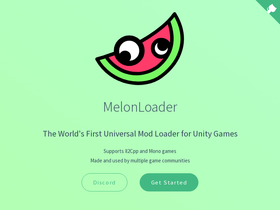 'melonwiki.xyz' screenshot