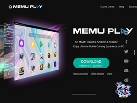 'memuplay.com' screenshot