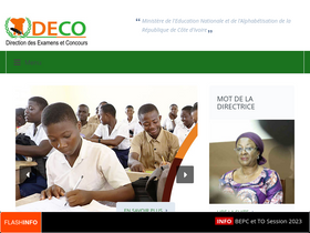 'men-deco.org' screenshot