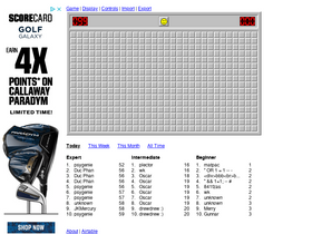 'minesweeperonline.com' screenshot
