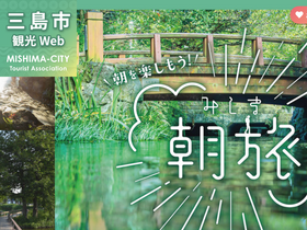 'mishima-kankou.com' screenshot