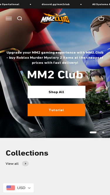 mm2store.com Competitors - Top Sites Like mm2store.com