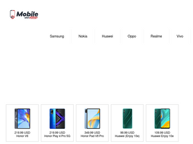'mobilewithdrivers.com' screenshot