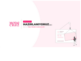 'modacruz.com' screenshot