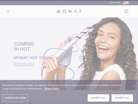 'monatglobal.com' screenshot