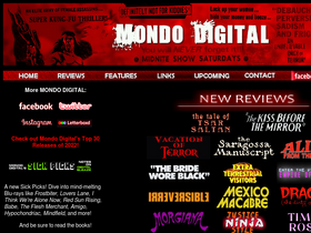 'mondo-digital.com' screenshot