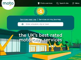 'moto-way.com' screenshot